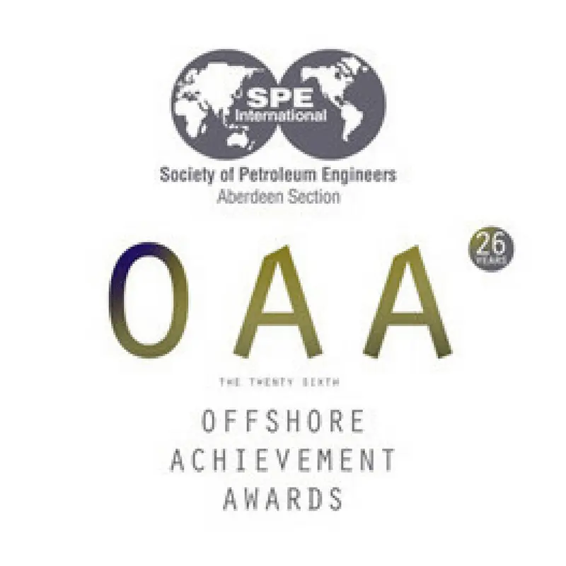 Offshore Achievement Awards.