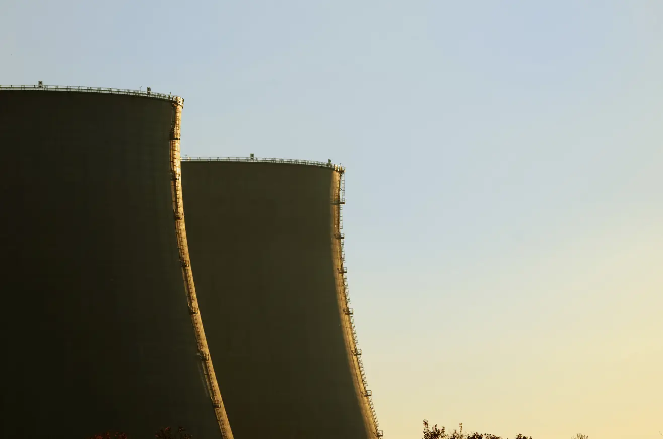 Alba Power Nuclear Support